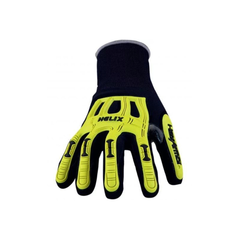 UVEX HEXARMOR Paire de gants LUN HELIX 60642