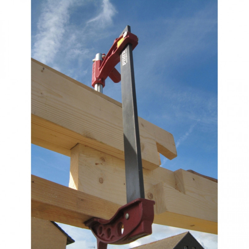 Piher Serre-Joint Maxipress Saillie 12cm - Contenance 60cm Puissance 900kg