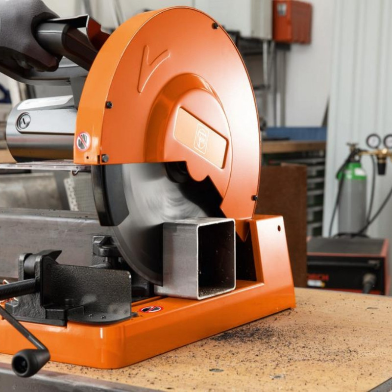 OMF106-X1 85MM LAME DE SCIE SEGMENTÉE POUR BOIS ET MÉTAL | Leroy Merlin