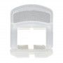 Seau 1000 croisillons auto-nivelants 1, 2 ou 3 mm sidamo