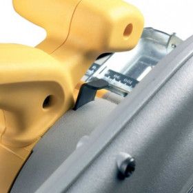 Scie circulaire ø 235 mm 1750 w d23700 dewalt