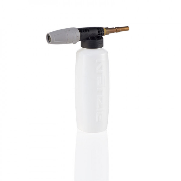 Pulvérisateur Mousse Kränzle Avec Réservoir 1L - Buse 03, Pression Max 250 Bar - Nettoyage Haute Pression