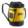 Sac bucket pour cordes