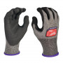 MILWAUKEE Paire de gants Anti-Coupure F