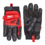 Paire de gants anti-choc