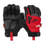 Paire de gants anti-choc