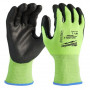 Paire de gants hi-dex anti-coupure 2/b