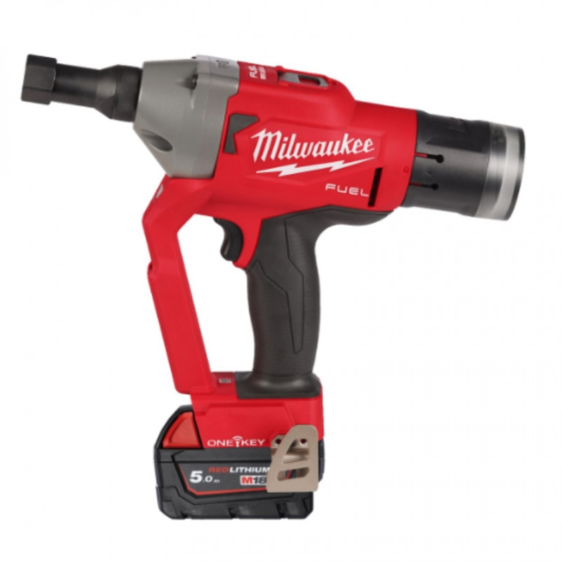 RIVETEUSE SANS FIL MILWAUKEE M18 ONEFPRT-202X