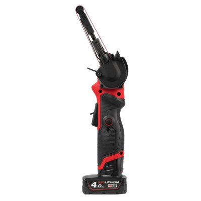 Milwaukee Tool Fer à souder sans fil M12 12V Lithium-Ion (outil uniquement)