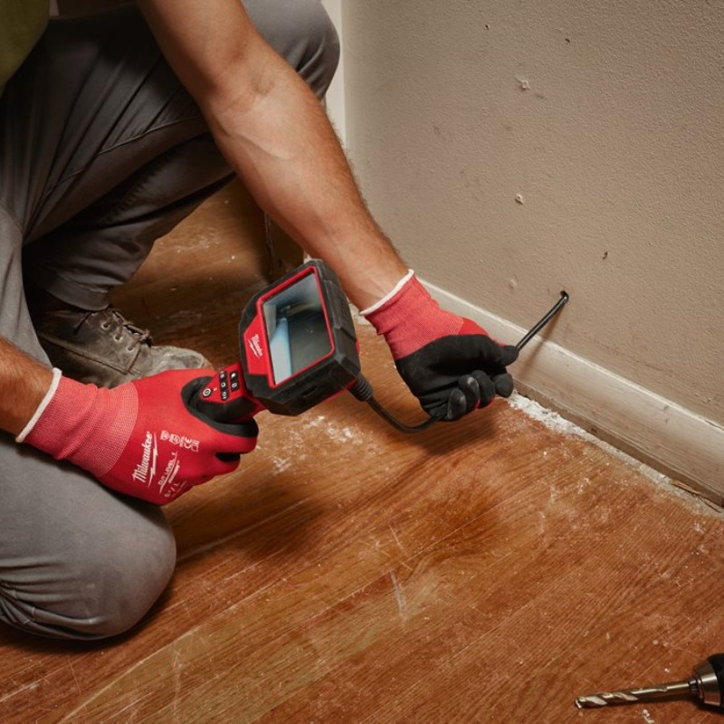 Caméra d'inspection 12V M12 360IC12201C Milwaukee 4933480740