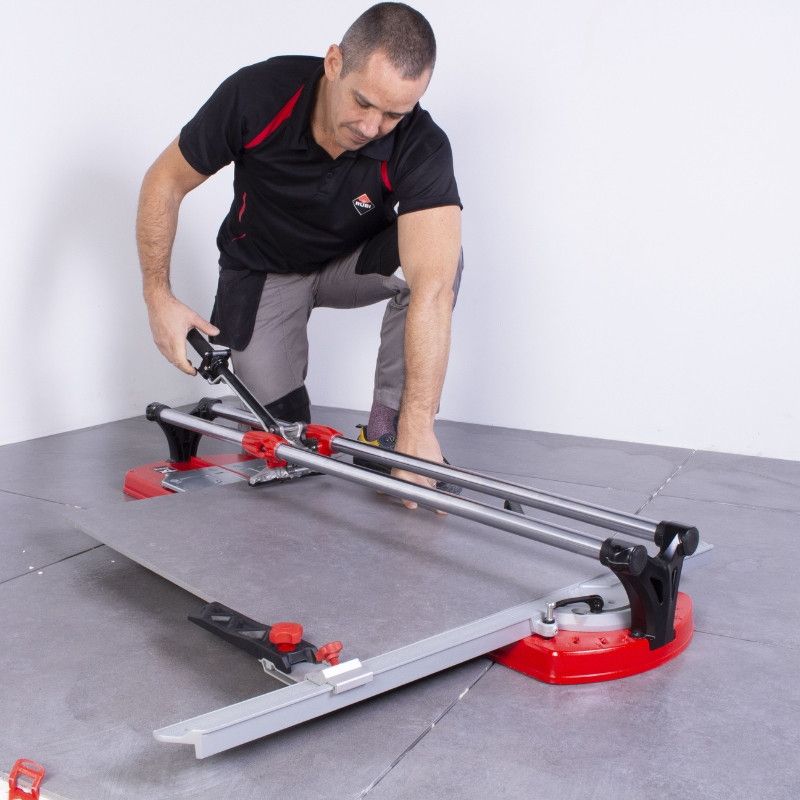 RUBI | Coupe-carreaux TX-1250 max | 17921 | Guedo Outillage