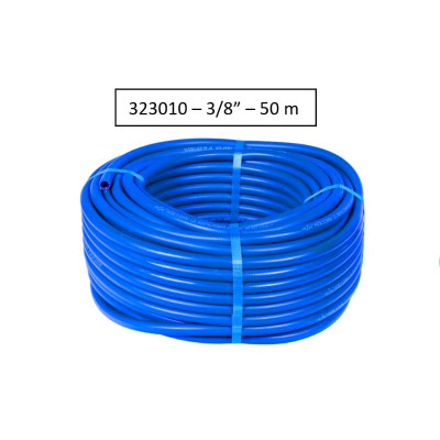 Couronne tuyau lacm'flex 3/8- 50m 323010 lacme