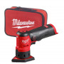 MILWAUKEE Ponceuse delta Solo M12 FDSS-0B - 4933479680