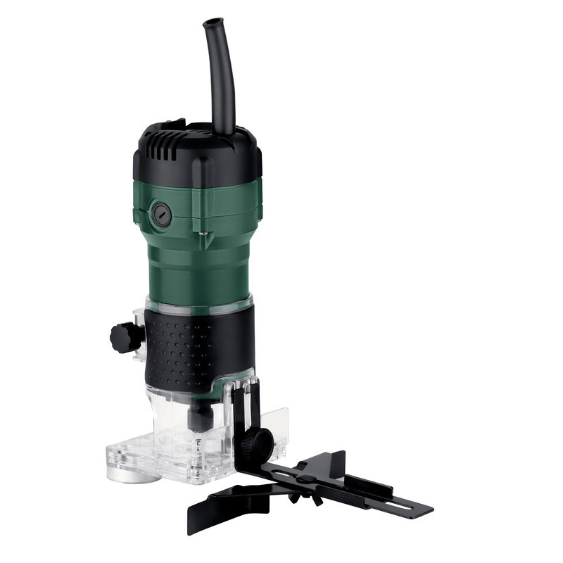 METABO FM 500-6 frézka na sražení hran 601741000 | Pardubice