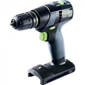 Perceuse visseuse sans fil txs 18-basic 576894 festool
