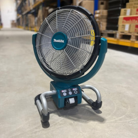 Ventilateur hybride 18v lxt solo dcf300z makita