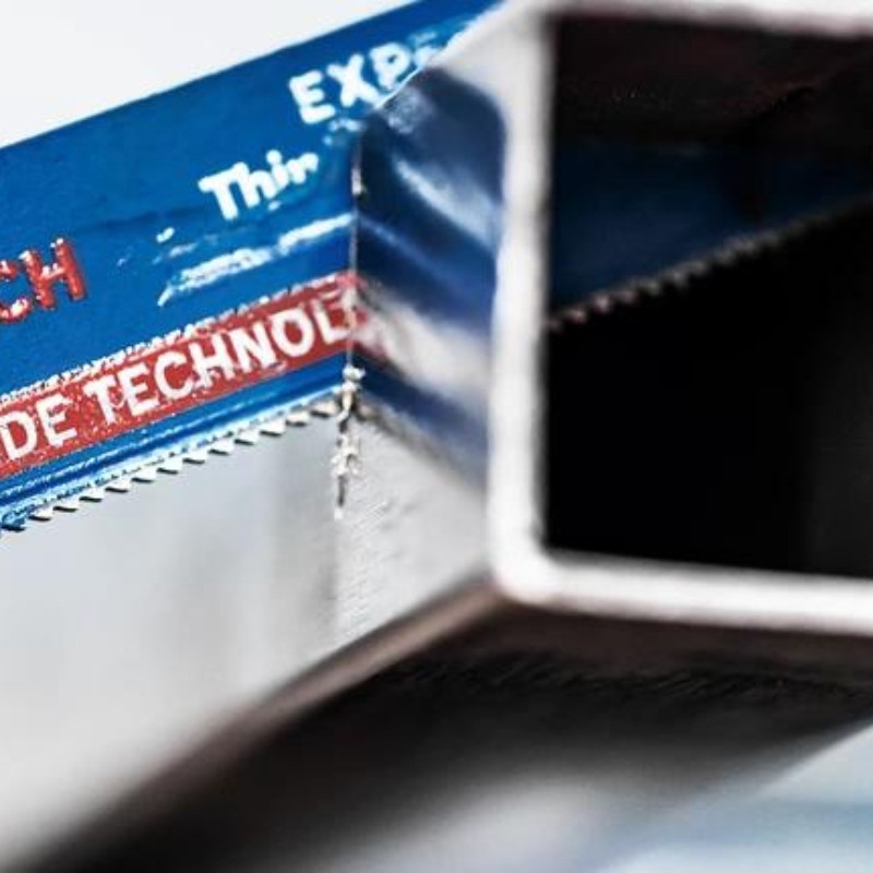 2 X SabreCut SCRS956XHM_2 Tungsten Carbide 5 63/64" (152mm) Variable 6-8 TPI S956XHM Very Fast - View #2