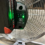 METABO Ventilateur sans fil 18V solo AV18 - 606176850