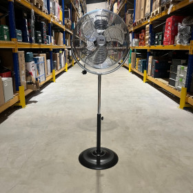 Ventilateur sur pied mobile vm 50 pi.2 2112082 splus