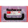 FISCHER Coffret FixTainer 210 chevilles DuoPower Ø6/8/10 - 536161