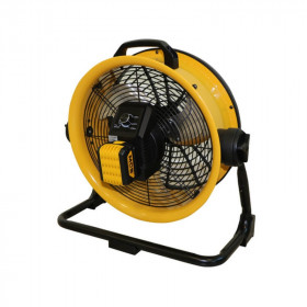 Ventilateur mobile hybride diam 400mm dfb16 sovelor