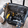 Sac à outils sur roulettes xl tb-ct-61-18 toughbuilt