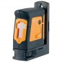 Geo Fennel Laser croix FL 40-Pocket II - HP - 541100