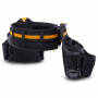 Set ceinture porte-outils artisan tb-ct-111-3p toughbuilt