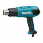 MAKITA Decapeur thermique 1800 W + kit buses - HG6031VK