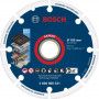 BOSCH EXPERT Disque à tronçonner Diamond Metal Wheel - 2608900531