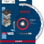 Disque à tronçonner diamant multi material grande taille bosch