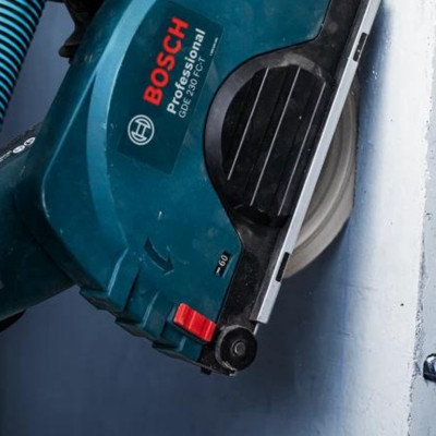 Disques EXPERT MultiMaterial - Bosch Professional