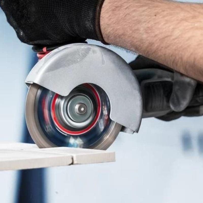 Disque Diamant Festool DIA HARD-D130 - Pour Surfaces Très Dures - 3