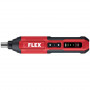 FLEX Tournevis 4V SD 5-300 4.0 C - 530728