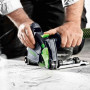 Système de tronçonnage diamant dsc-ag 125-plus 576547 festool