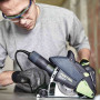 Système de tronçonnage diamant dsc-ag 125-plus 576547 festool