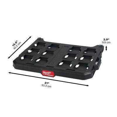 Petite Étagère Packout Milwaukee - Matériel de Pro