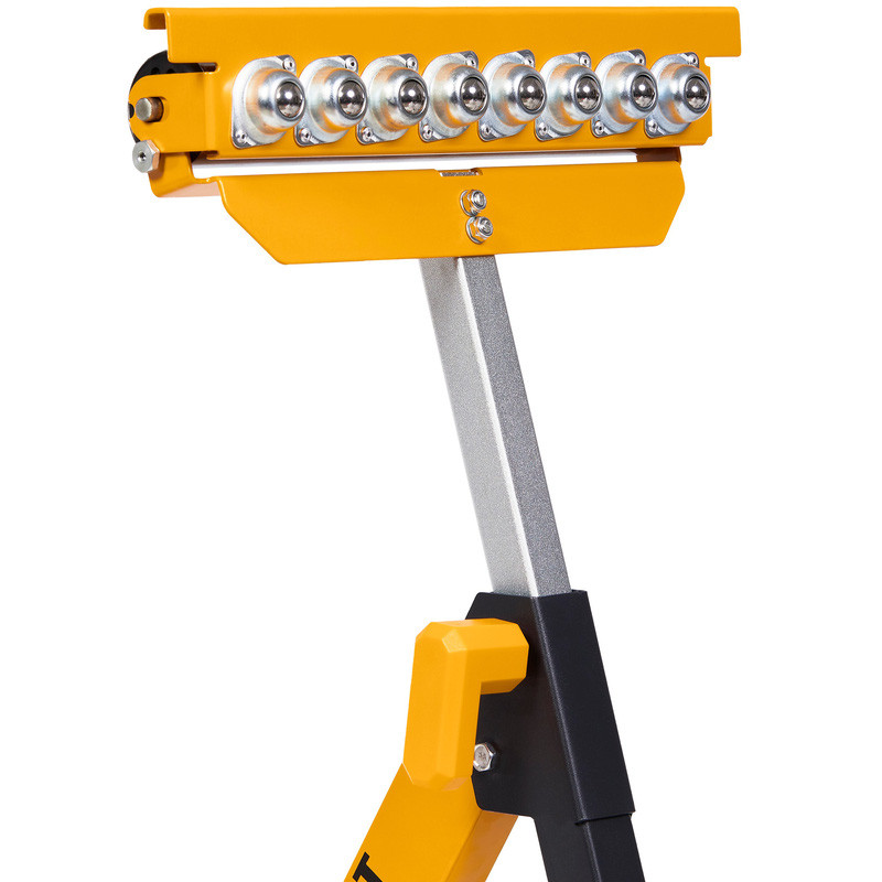 Servante Multifonction 3 En 1 TOUGHBUILT TB-S210-XEA - Pour Outils Et Rangement Atelier - 7