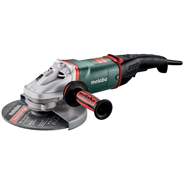 METABO Meuleuse filaire 230mm WEPBA 26-230 MVT QUICK - 606482000