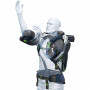 Exosquelette exoactive exo 18 hpc 4,0 i-plus 577339 festool