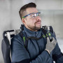 Exosquelette exoactive exo 18 hpc 4,0 i-plus 577339 festool