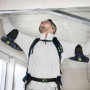 Exosquelette exoactive exo 18 hpc 4,0 i-plus 577339 festool