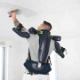 Exosquelette exoactive exo 18 hpc 4,0 i-plus 577339 festool