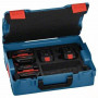 BOSCH Pack Batteries ProCore 18V 4x4Ah + 2x8Ah - 1600A02A2T