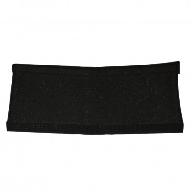 Lot De 2 Bandeaux Anti-Transpiration En Coton Doux Et Élastique – Idéal Pour Casque De Chantier Et Travaux