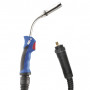 GYS Torche Binzel MIG/MAG GRIP 250 A acier (MB25) - 3 m - 040700