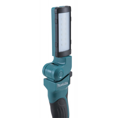 MAKITA, Lampe LED 14,4V /18V 400 lX Solo