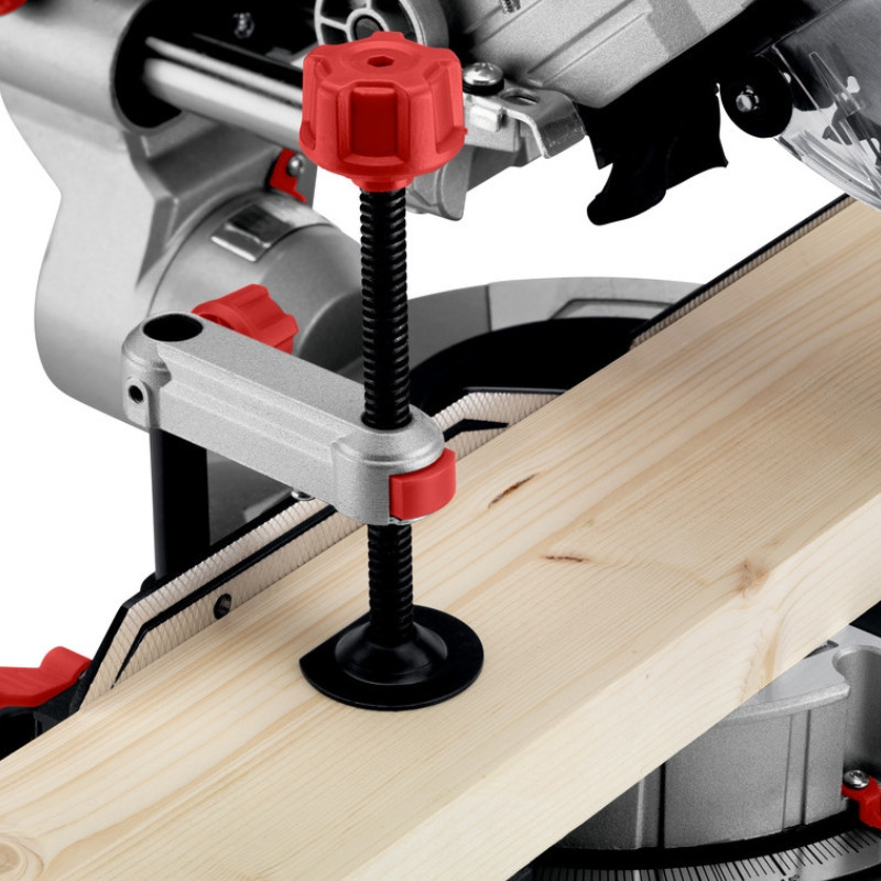 Balais De Charbon METABO KGS 216 M - Pour Scie Radiale, Dimensions 6x10x15mm