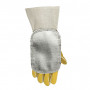 GYS Surprotection gant de soudage en fibre de verre - 064157