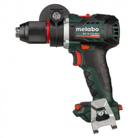 Perceuse visseuse 18v solo bs 18 ltx bl i 602358850 metabo
